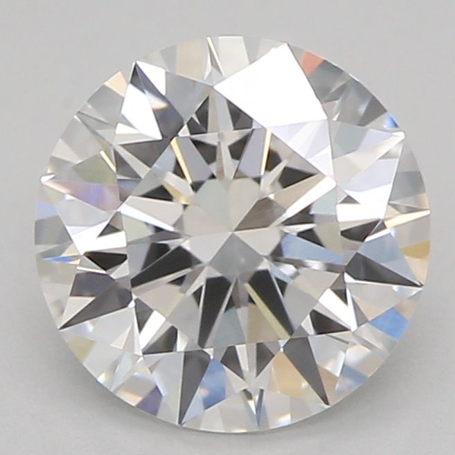 Lab Grown Diamond 1,03Ct D-VVS2 Round - IGILG785603664 1