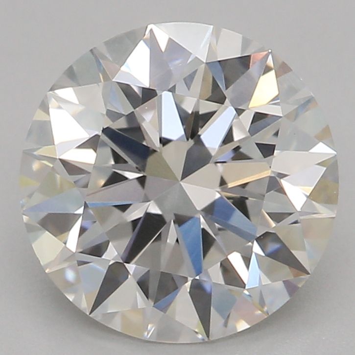 Lab Grown Diamond 1,58Ct D-VVS2 Round - IGILG784697273 1