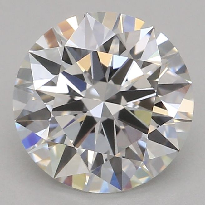 Lab Grown Diamond 1,09Ct E-VVS2 Round - IGILG785603961 1