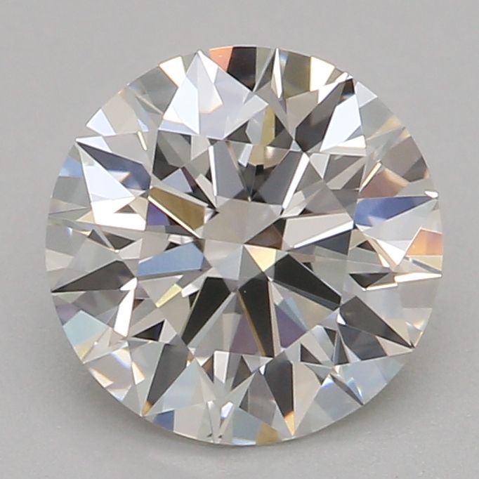 Lab Grown Diamond 1,02Ct E-VS1 Round - IGILG785603680 1
