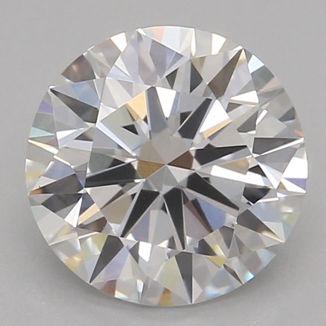 Lab Grown Diamond 1,03Ct D-VVS2 Round - IGILG785603747 1