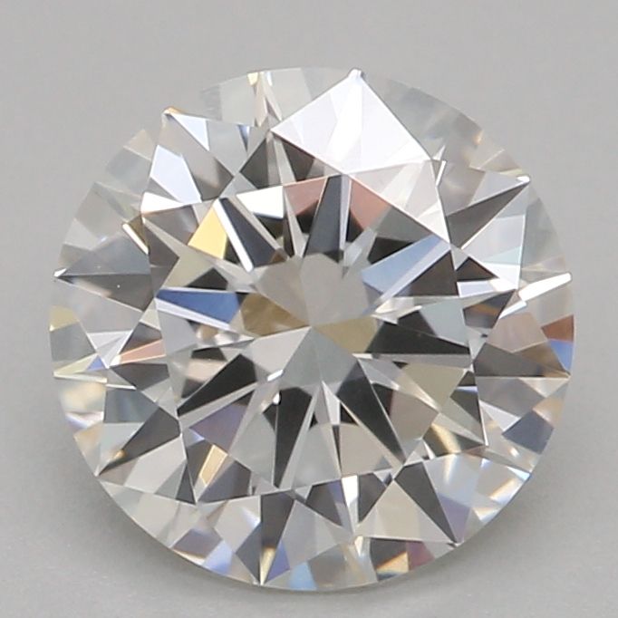 Lab Grown Diamond 1,07Ct E-VVS2 Round - IGILG784697176 1