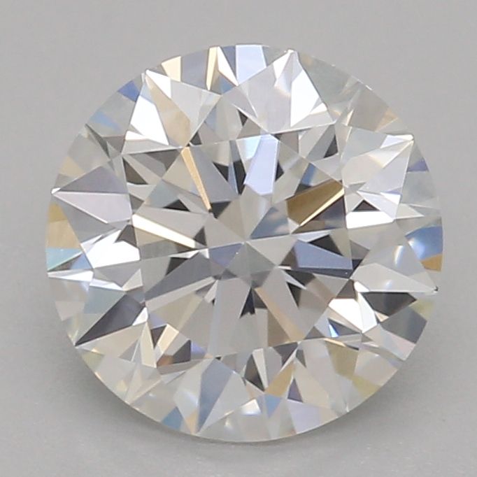 Lab Grown Diamond 1,09Ct E-VVS2 Round - IGILG785603842 1