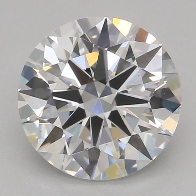 Lab Grown Diamond 1,02Ct E-VVS2 Round - IGILG786621930 1