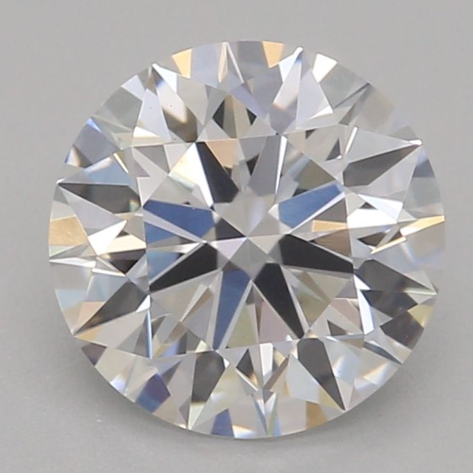 Lab Grown Diamond 1,08Ct D-VS1 Round - IGILG782609177 1