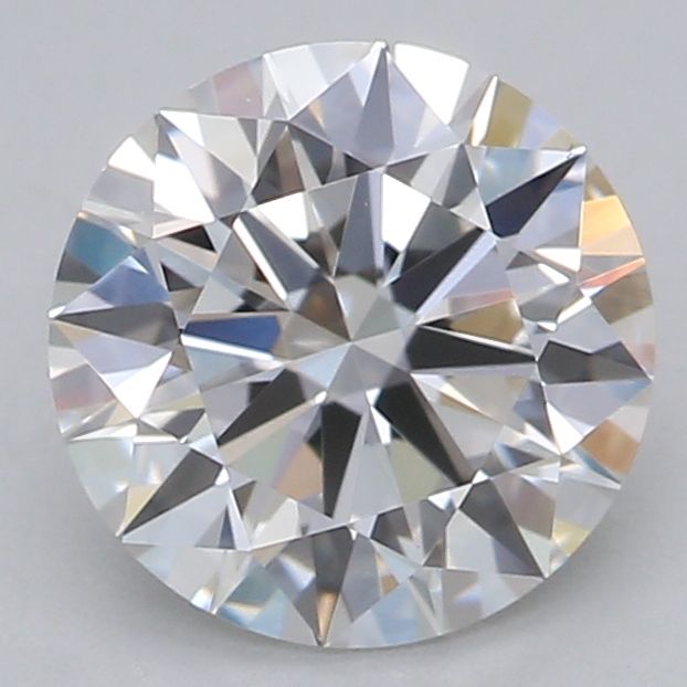 Lab Grown Diamond 1,04Ct F-VVS2 Round - IGILG785603712 1