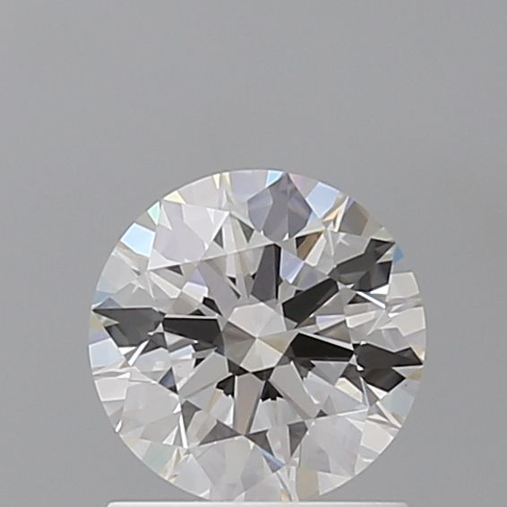 Lab Grown Diamond 1,1Ct F-VS1 Round - IGILG800667168 1