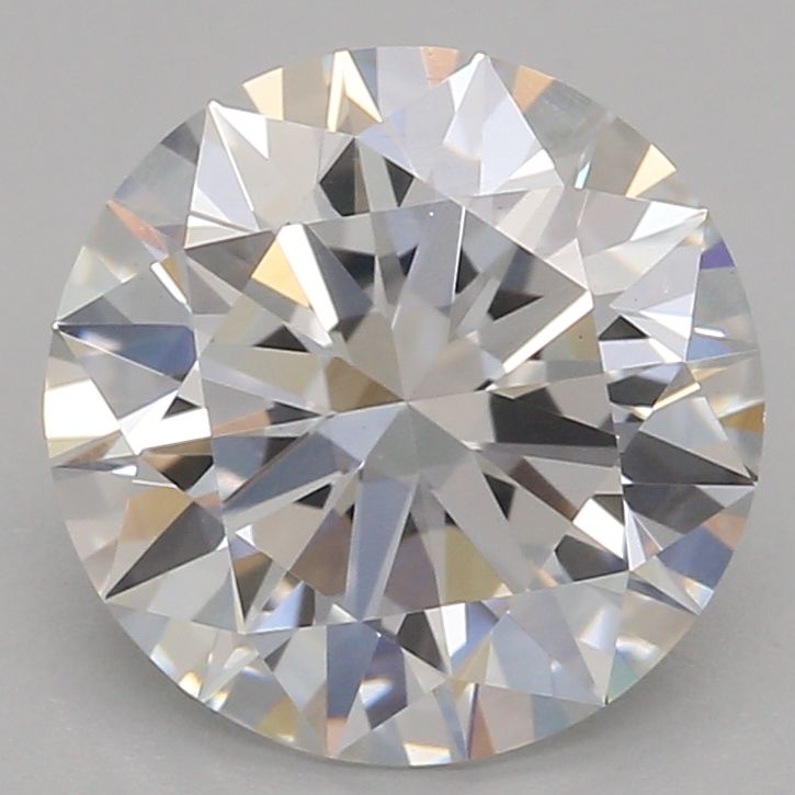 Lab Grown Diamond 1,57Ct E-VVS2 Round - IGILG784697253 1
