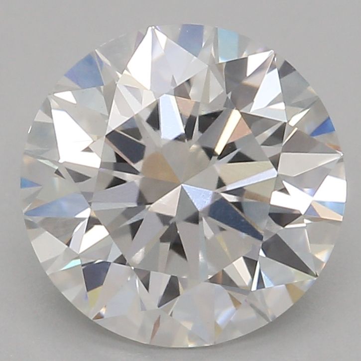 Lab Grown Diamond 1,57Ct E-VVS2 Round - IGILG786622042 1