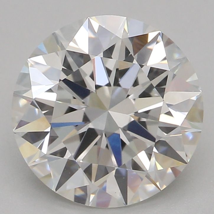 Lab Grown Diamond 1,57Ct E-VVS2 Round - IGILG784697275 1