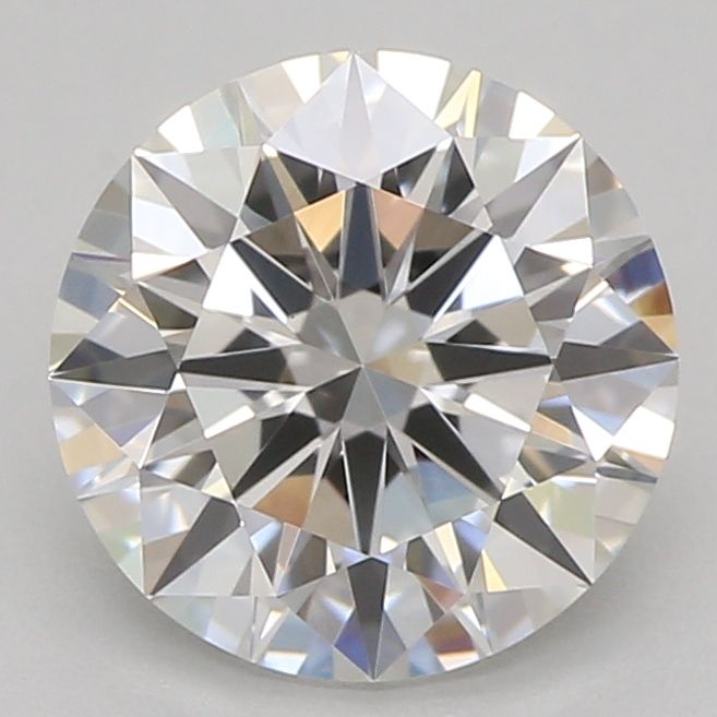 Lab Grown Diamond 1,06Ct E-VVS2 Round - IGILG785603776 1