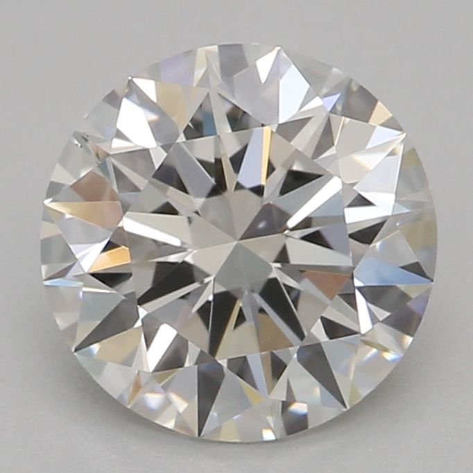 Lab Grown Diamond 1,06Ct E-VVS2 Round - IGILG785603789 1