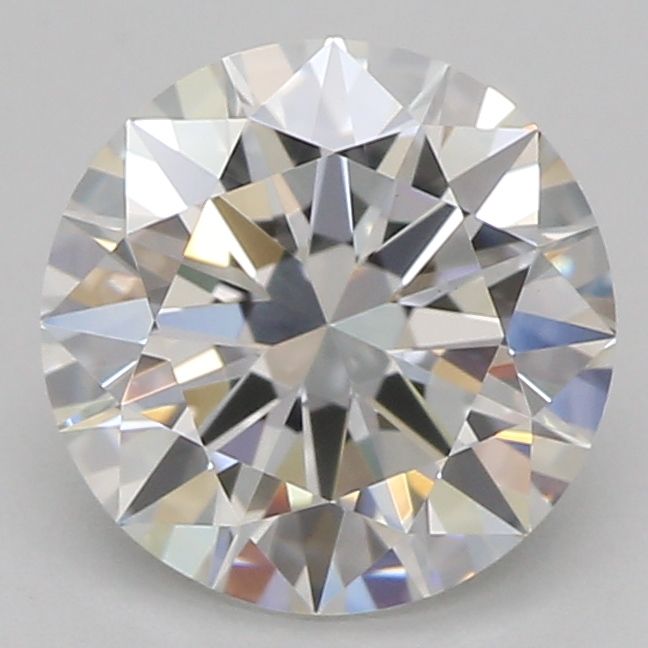 Lab Grown Diamond 1,06Ct E-VVS2 Round - IGILG782609153 1