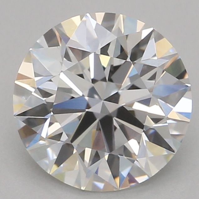 Lab Grown Diamond 1,06Ct E-VVS2 Round - IGILG786693553 1