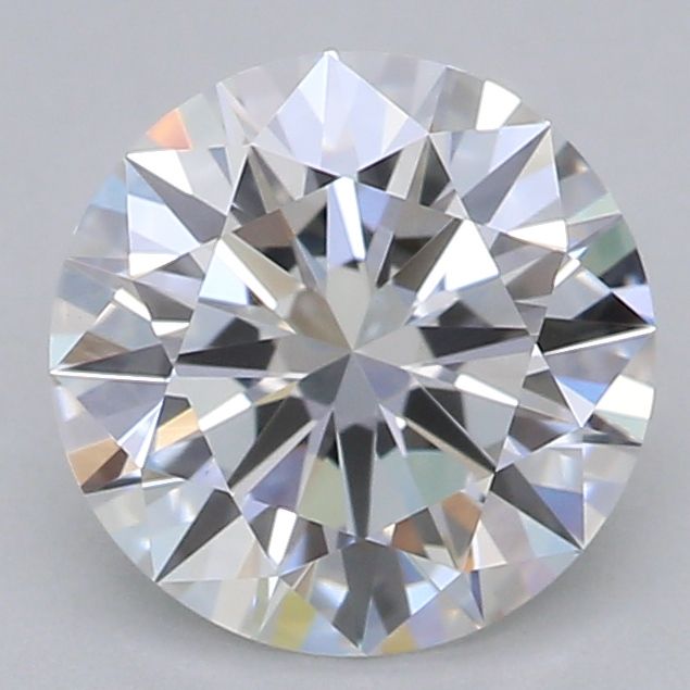 Lab Grown Diamond 1,05Ct E-VVS2 Round - IGILG785613046 1