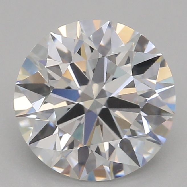 Lab Grown Diamond 1,05Ct D-VVS2 Round - IGILG786621836 1
