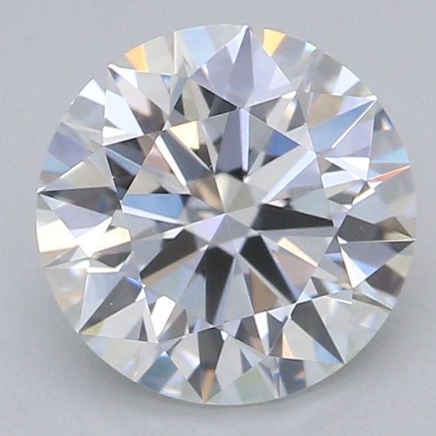 Lab Grown Diamond 1,03Ct E-VVS2 Round - IGILG776614769 1
