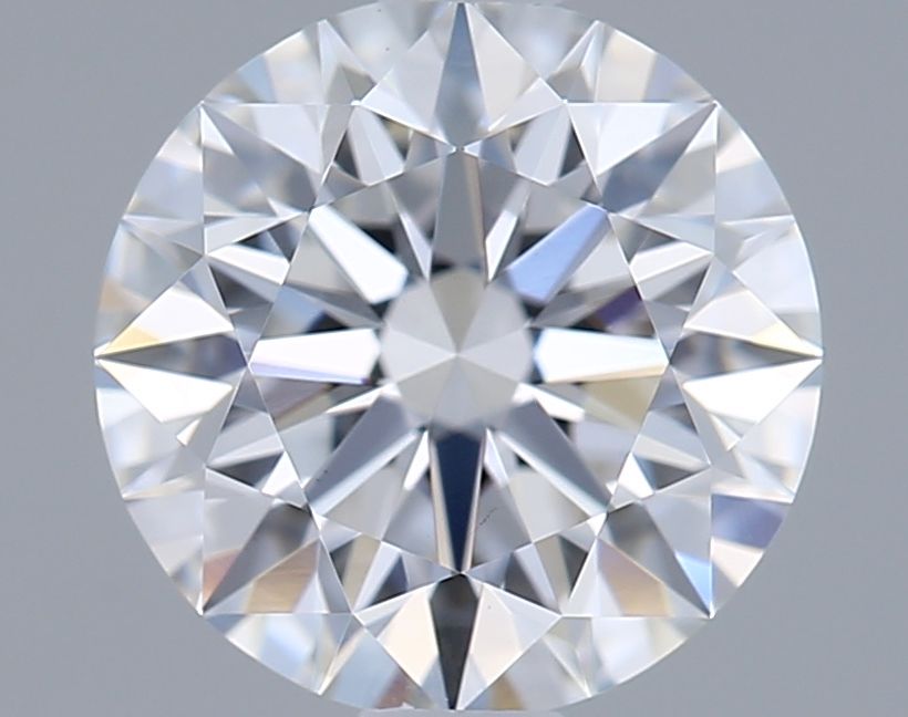 Lab Grown Diamond 1,05Ct D-VS1 Round - IGILG818668152 1