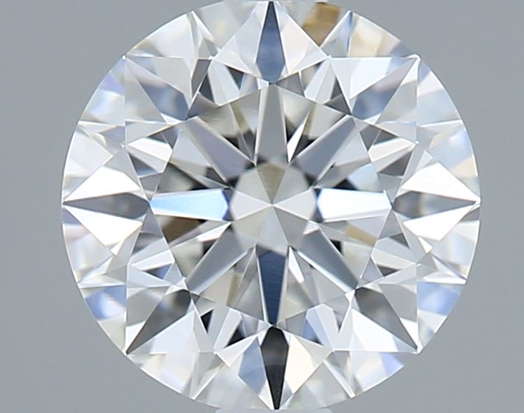 Lab Grown Diamond 1,05Ct E-VVS2 Round - IGILG818668087 1