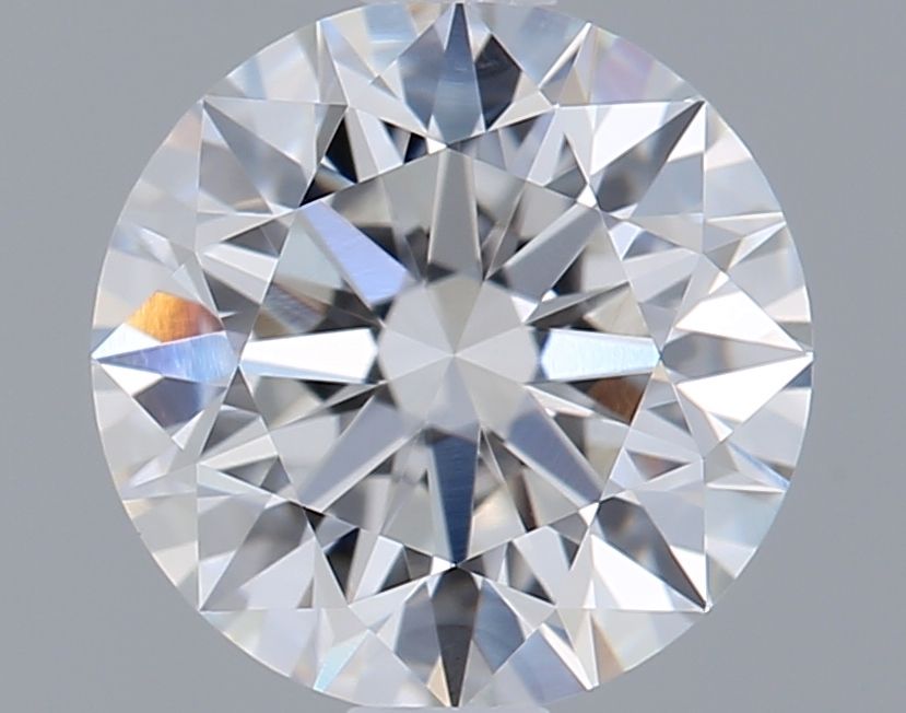 Lab Grown Diamond 1,05Ct E-VVS2 Round - IGILG818667931 1