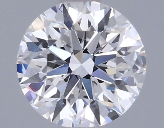Lab Grown Diamond 1,06Ct D-VVS2 Round - IGILG818662523 1