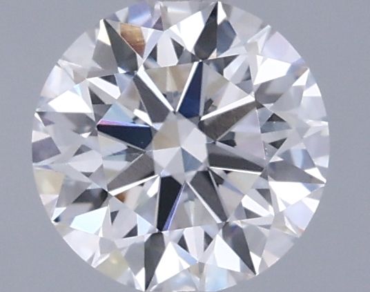 Lab Grown Diamond 1,06Ct E-VVS2 Round - IGILG818662529 1