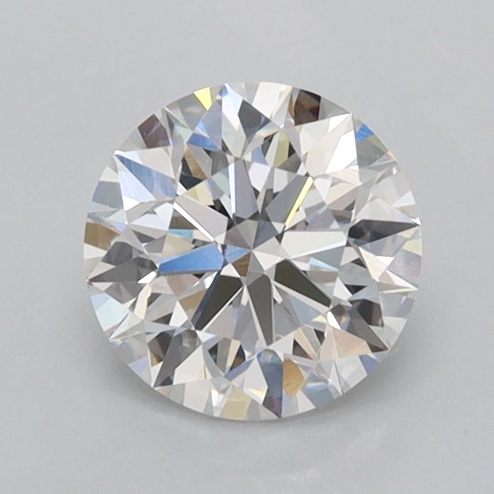 Lab Grown Diamond 1,06Ct D-VS1 Round - IGILG818662458 1