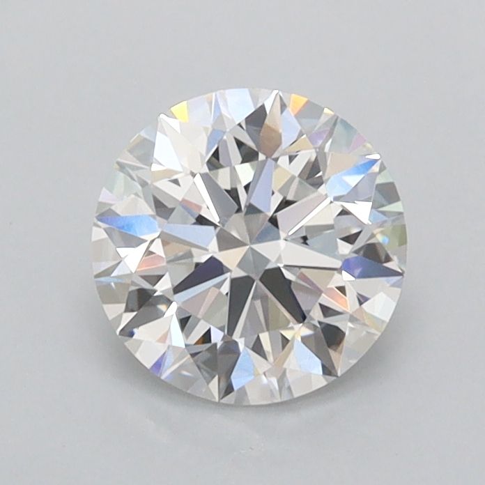 Lab Grown Diamond 1,01Ct D-VVS2 Round - IGILG818669846 1