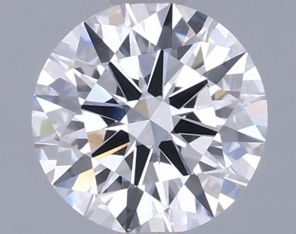 Lab Grown Diamond 1,01Ct D-VS1 Round - IGILG818669824 1