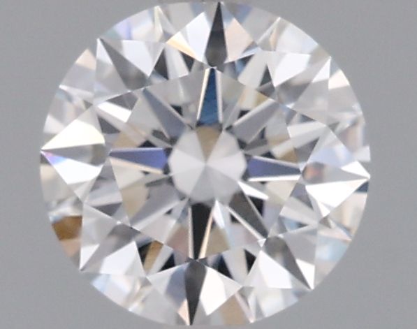 Lab Grown Diamond 1,01Ct E-VVS2 Round - IGILG818684681 1