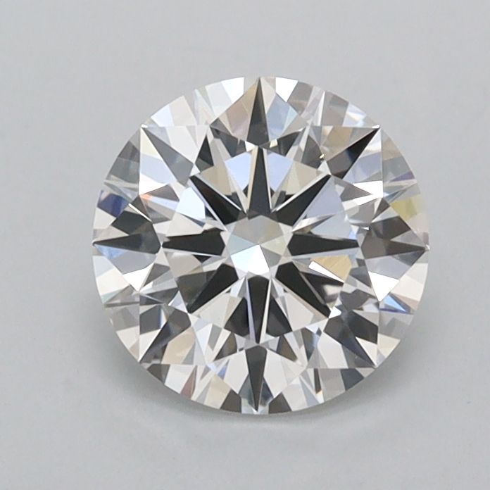 Lab Grown Diamond 1,01Ct E-VVS2 Round - IGILG818684673 1