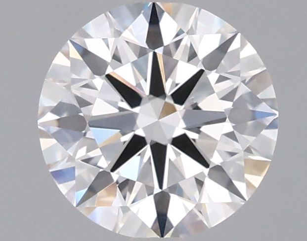 Lab Grown Diamond 1,01Ct E-VVS2 Round - IGILG818684665 1