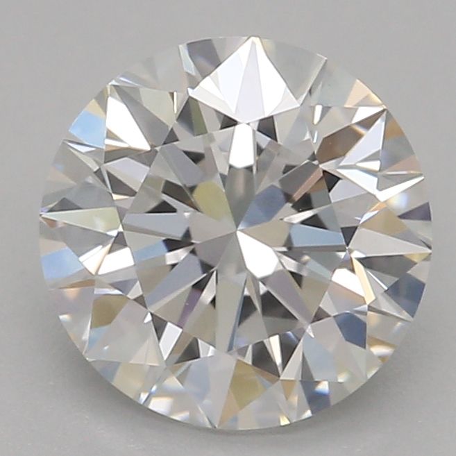 Lab Grown Diamond 1,06Ct E-VVS2 Round - IGILG785603658 1