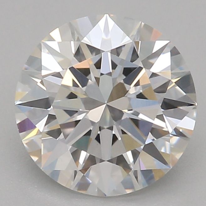 Lab Grown Diamond 1,08Ct E-VVS2 Round - IGILG786693564 1