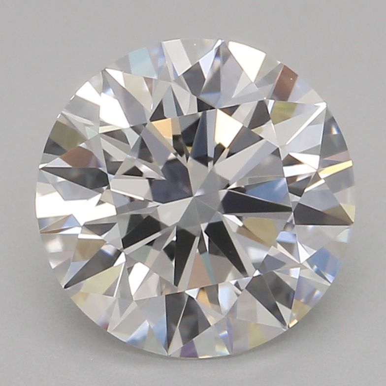 Lab Grown Diamond 1,54Ct E-VVS2 Round - IGILG794656778 1