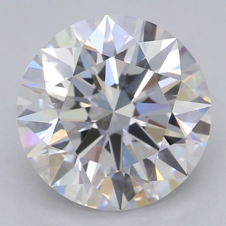 Lab Grown Diamond 2,04Ct E-VVS2 Round - IGILG784613968 1