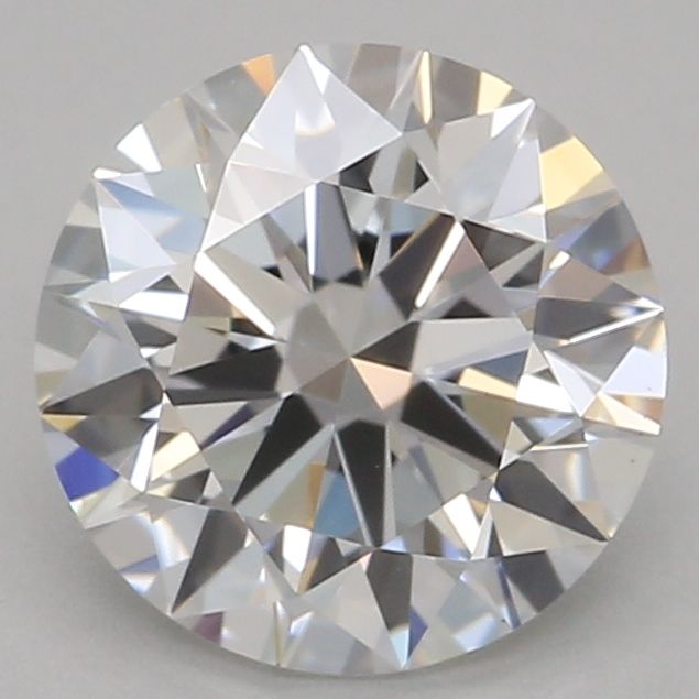 Lab Grown Diamond 1,09Ct E-VS1 Round - IGILG786693518 1