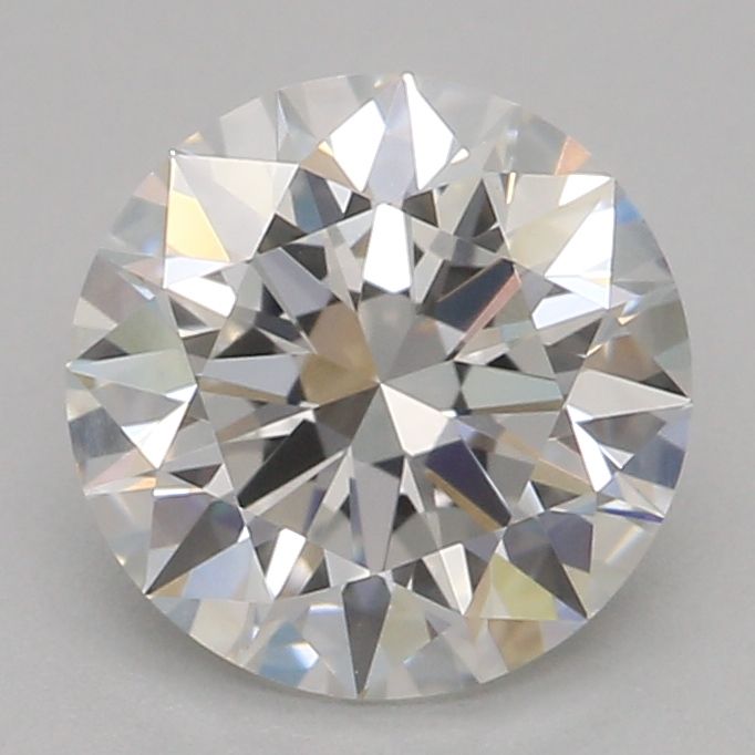 Lab Grown Diamond 1,02Ct E-VVS2 Round - IGILG785613060 1