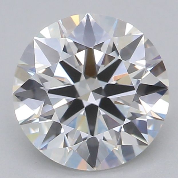 Lab Grown Diamond 1,03Ct E-VVS2 Round - IGILG785603810 1