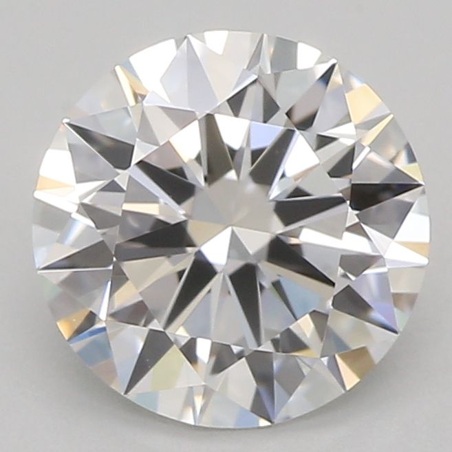 Lab Grown Diamond 1,04Ct E-VVS2 Round - IGILG785613015 1