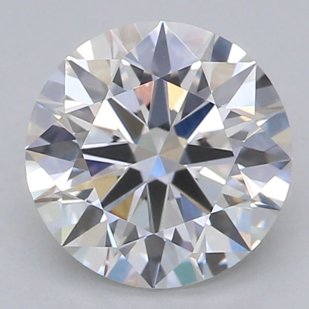 Lab Grown Diamond 1,04Ct E-VVS2 Round - IGILG785603867 1