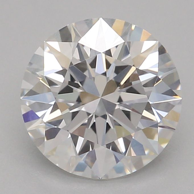 Lab Grown Diamond 1,03Ct E-VVS2 Round - IGILG785603999 1