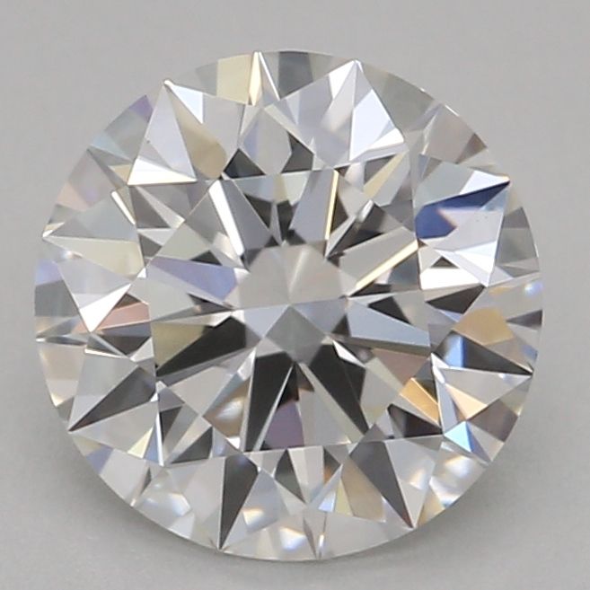 Lab Grown Diamond 1,03Ct E-VVS2 Round - IGILG786693761 1