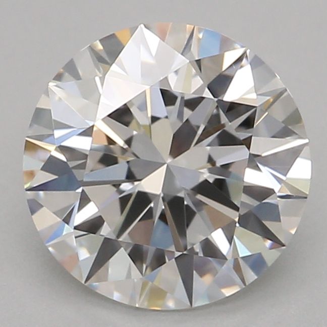 Lab Grown Diamond 1,04Ct E-VVS2 Round - IGILG786693543 1