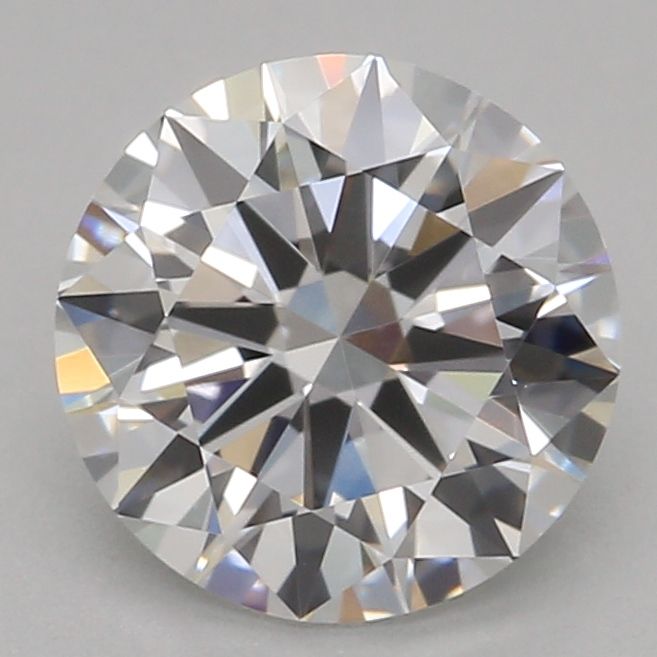 Lab Grown Diamond 1,02Ct E-VVS2 Round - IGILG786693760 1