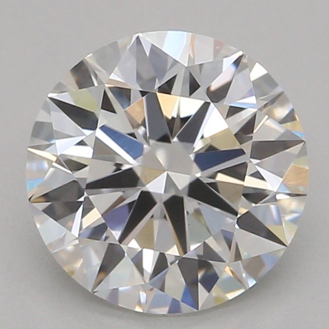 Lab Grown Diamond 1,03Ct E-VVS2 Round - IGILG786614950 1