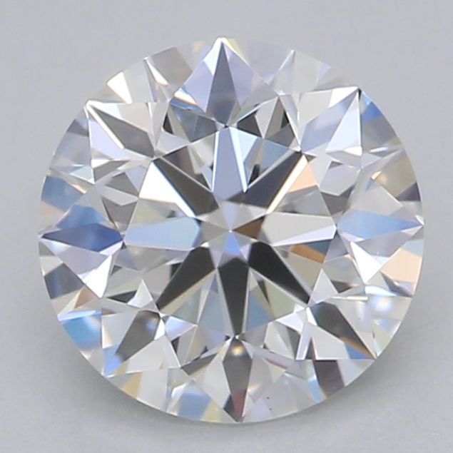 Lab Grown Diamond 1,03Ct E-VVS2 Round - IGILG785603862 1