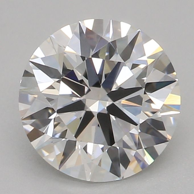Lab Grown Diamond 1,04Ct E-VVS2 Round - IGILG785603888 1