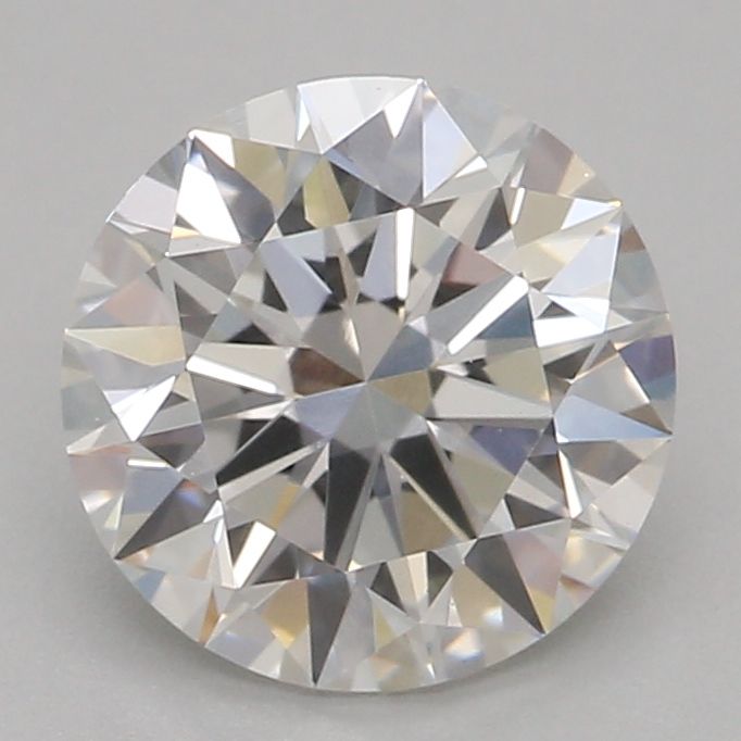 Lab Grown Diamond 1,03Ct E-VVS2 Round - IGILG785603565 1