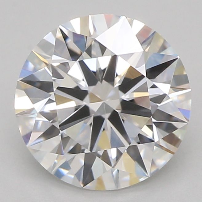 Lab Grown Diamond 1,03Ct E-VVS2 Round - IGILG785603853 1